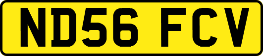 ND56FCV