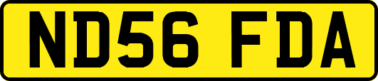 ND56FDA