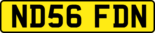 ND56FDN