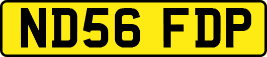 ND56FDP