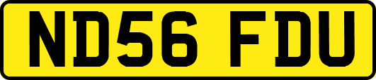 ND56FDU