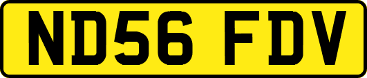 ND56FDV