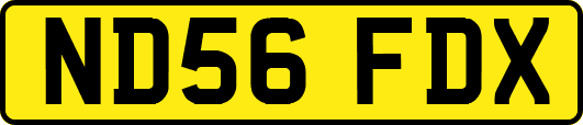 ND56FDX