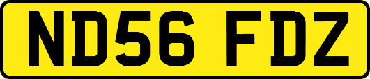 ND56FDZ