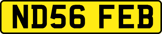 ND56FEB