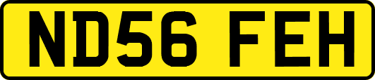 ND56FEH