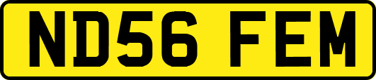 ND56FEM