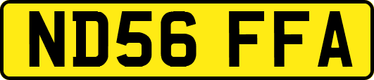 ND56FFA