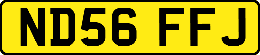 ND56FFJ