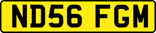 ND56FGM