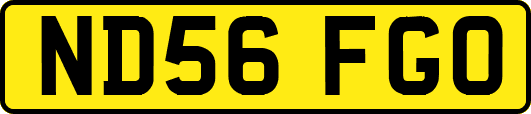 ND56FGO