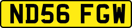 ND56FGW