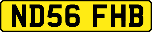 ND56FHB