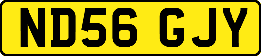 ND56GJY