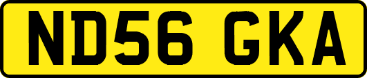 ND56GKA