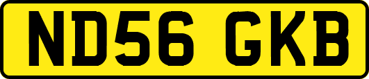 ND56GKB