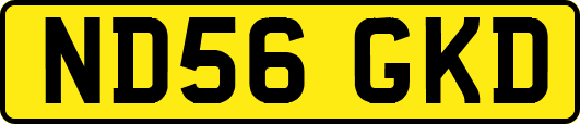 ND56GKD