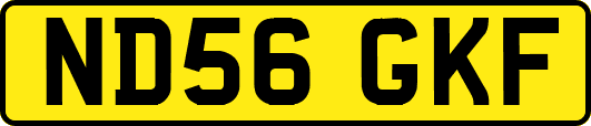 ND56GKF