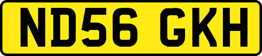 ND56GKH