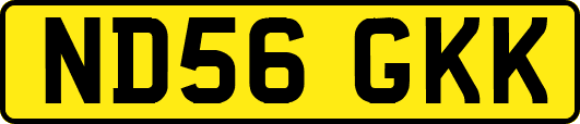 ND56GKK