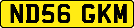 ND56GKM
