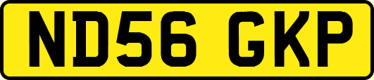 ND56GKP