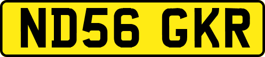 ND56GKR