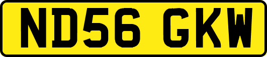 ND56GKW