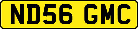 ND56GMC
