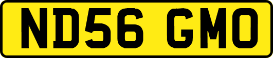 ND56GMO