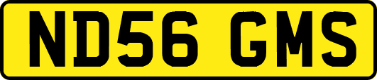 ND56GMS
