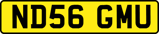 ND56GMU