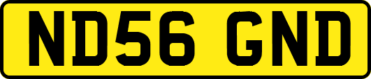 ND56GND