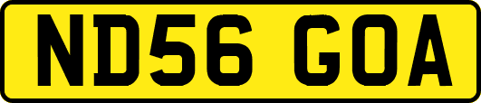 ND56GOA