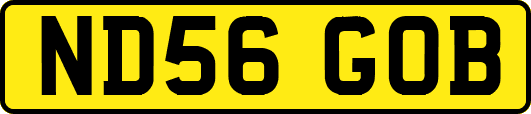 ND56GOB