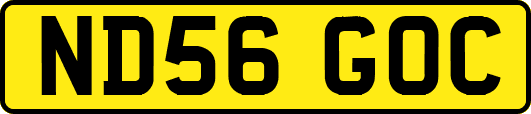 ND56GOC