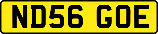 ND56GOE