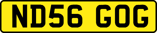 ND56GOG