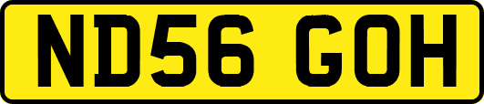 ND56GOH