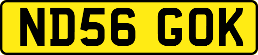 ND56GOK