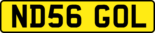 ND56GOL