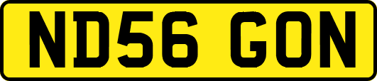 ND56GON