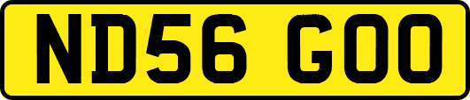 ND56GOO
