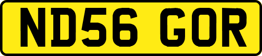 ND56GOR