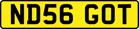 ND56GOT