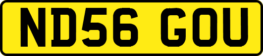 ND56GOU