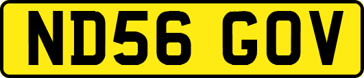 ND56GOV