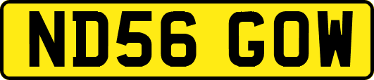 ND56GOW