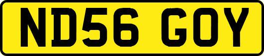 ND56GOY