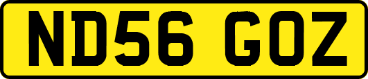 ND56GOZ